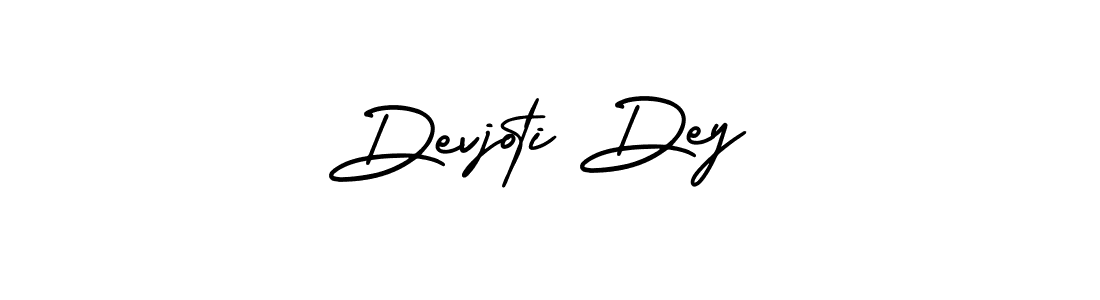 Also we have Devjoti Dey name is the best signature style. Create professional handwritten signature collection using AmerikaSignatureDemo-Regular autograph style. Devjoti Dey signature style 3 images and pictures png