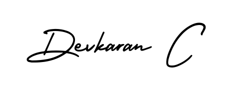 Looking for the ultimate eSignature for Devkaran C? Explore AmerikaSignatureDemo-Regular font collection and download transparent PNGs in seconds. Devkaran C signature style 3 images and pictures png