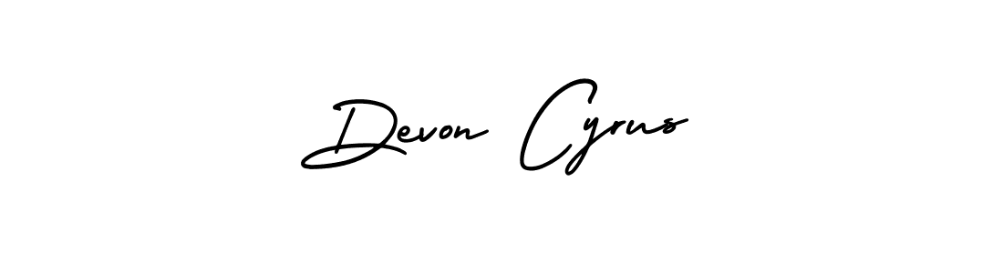 Once you've used our free online signature maker to create your best signature AmerikaSignatureDemo-Regular style, it's time to enjoy all of the benefits that Devon Cyrus name signing documents. Devon Cyrus signature style 3 images and pictures png