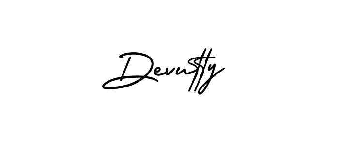 Once you've used our free online signature maker to create your best signature AmerikaSignatureDemo-Regular style, it's time to enjoy all of the benefits that Devutty name signing documents. Devutty signature style 3 images and pictures png