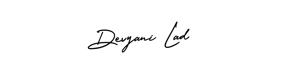 Once you've used our free online signature maker to create your best signature AmerikaSignatureDemo-Regular style, it's time to enjoy all of the benefits that Devyani Lad name signing documents. Devyani Lad signature style 3 images and pictures png