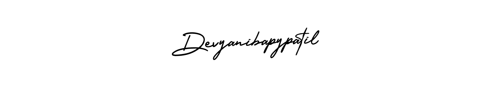 Make a beautiful signature design for name Devyanibapypatil. Use this online signature maker to create a handwritten signature for free. Devyanibapypatil signature style 3 images and pictures png
