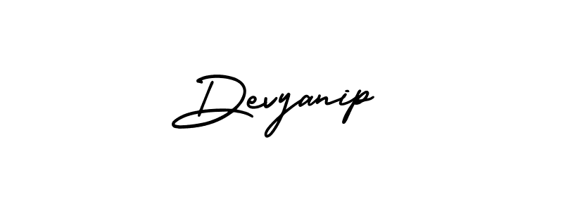 Once you've used our free online signature maker to create your best signature AmerikaSignatureDemo-Regular style, it's time to enjoy all of the benefits that Devyanip name signing documents. Devyanip signature style 3 images and pictures png