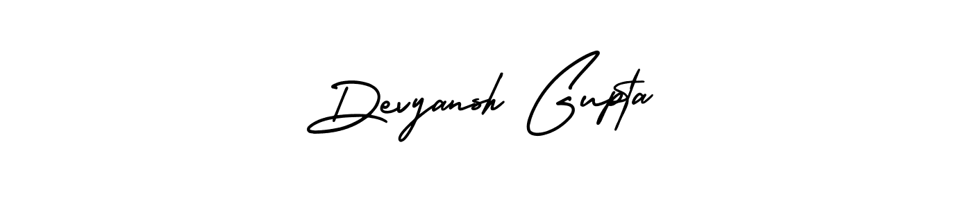 See photos of Devyansh Gupta official signature by Spectra . Check more albums & portfolios. Read reviews & check more about AmerikaSignatureDemo-Regular font. Devyansh Gupta signature style 3 images and pictures png