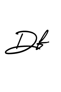 Best and Professional Signature Style for Df. AmerikaSignatureDemo-Regular Best Signature Style Collection. Df signature style 3 images and pictures png