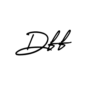 Best and Professional Signature Style for Dff. AmerikaSignatureDemo-Regular Best Signature Style Collection. Dff signature style 3 images and pictures png