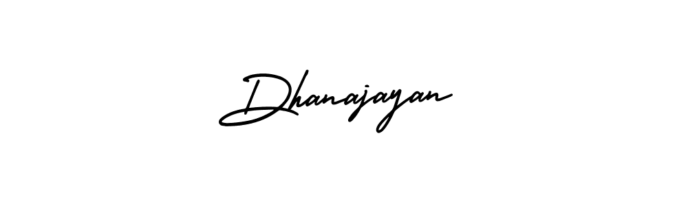 You can use this online signature creator to create a handwritten signature for the name Dhanajayan. This is the best online autograph maker. Dhanajayan signature style 3 images and pictures png