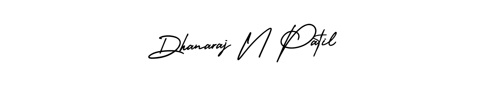 You can use this online signature creator to create a handwritten signature for the name Dhanaraj N Patil. This is the best online autograph maker. Dhanaraj N Patil signature style 3 images and pictures png