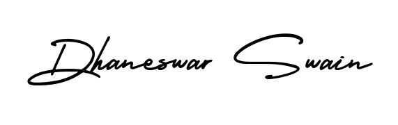 It looks like you need a new signature style for name Dhaneswar Swain. Design unique handwritten (AmerikaSignatureDemo-Regular) signature with our free signature maker in just a few clicks. Dhaneswar Swain signature style 3 images and pictures png