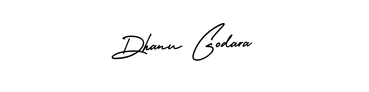 Similarly AmerikaSignatureDemo-Regular is the best handwritten signature design. Signature creator online .You can use it as an online autograph creator for name Dhanu Godara. Dhanu Godara signature style 3 images and pictures png