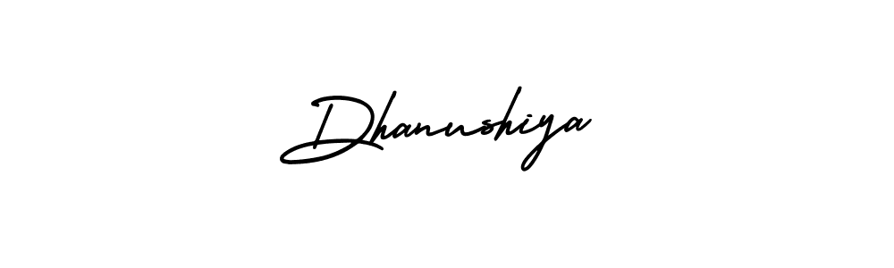 You can use this online signature creator to create a handwritten signature for the name Dhanushiya. This is the best online autograph maker. Dhanushiya signature style 3 images and pictures png