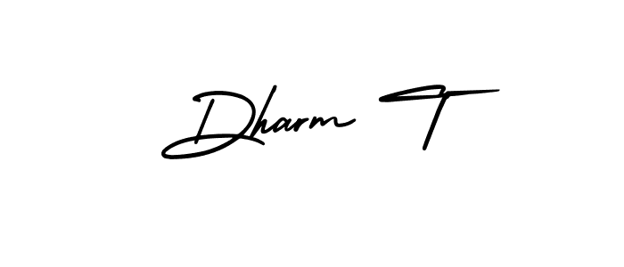 Here are the top 10 professional signature styles for the name Dharm T. These are the best autograph styles you can use for your name. Dharm T signature style 3 images and pictures png
