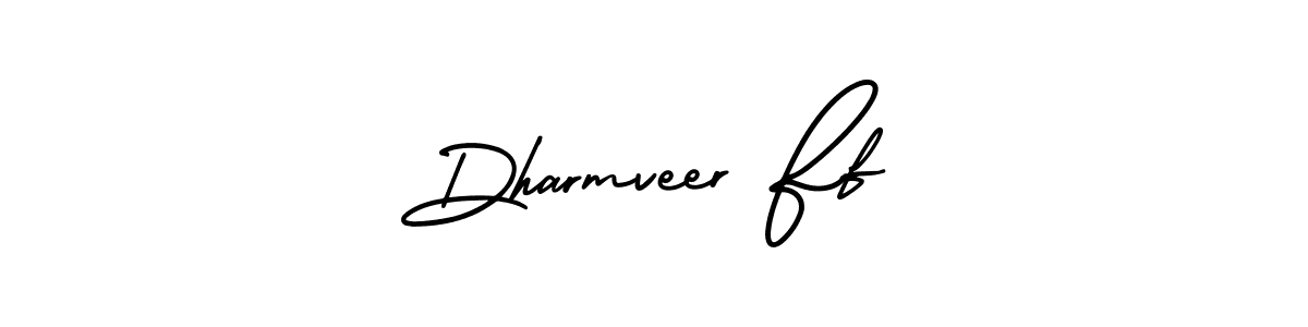 Here are the top 10 professional signature styles for the name Dharmveer Ff. These are the best autograph styles you can use for your name. Dharmveer Ff signature style 3 images and pictures png