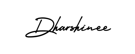 Explore multiple handwriting variations for Dharshinee including this stunning AmerikaSignatureDemo-Regular design. Free to use across all platforms. Dharshinee signature style 3 images and pictures png