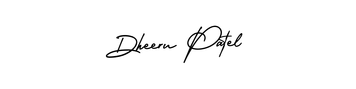 Once you've used our free online signature maker to create your best signature AmerikaSignatureDemo-Regular style, it's time to enjoy all of the benefits that Dheeru Patel name signing documents. Dheeru Patel signature style 3 images and pictures png