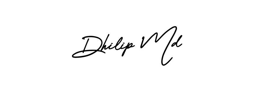 Check out images of Autograph of Dhilip Md name. Actor Dhilip Md Signature Style. AmerikaSignatureDemo-Regular is a professional sign style online. Dhilip Md signature style 3 images and pictures png