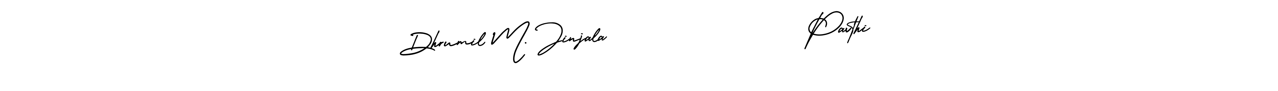 Here are the top 10 professional signature styles for the name Dhrumil M. Jinjala                  Pavthi. These are the best autograph styles you can use for your name. Dhrumil M. Jinjala                  Pavthi signature style 3 images and pictures png