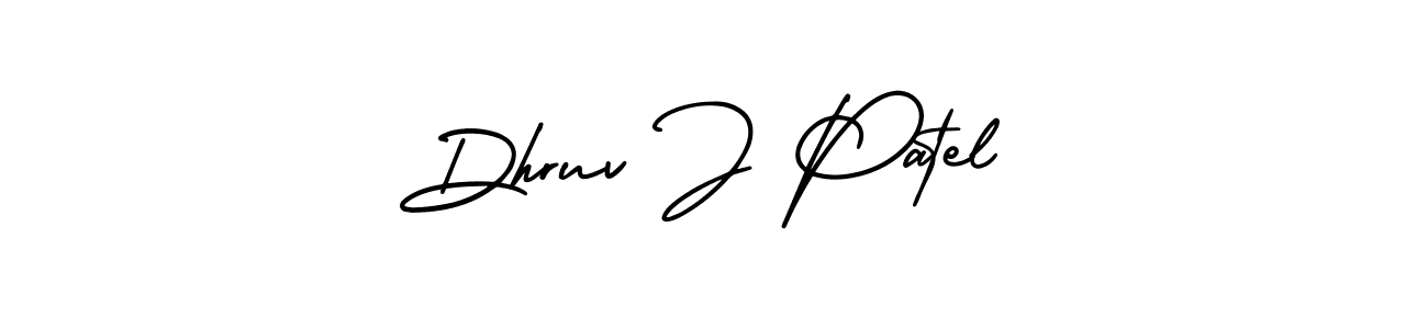 You can use this online signature creator to create a handwritten signature for the name Dhruv J Patel. This is the best online autograph maker. Dhruv J Patel signature style 3 images and pictures png