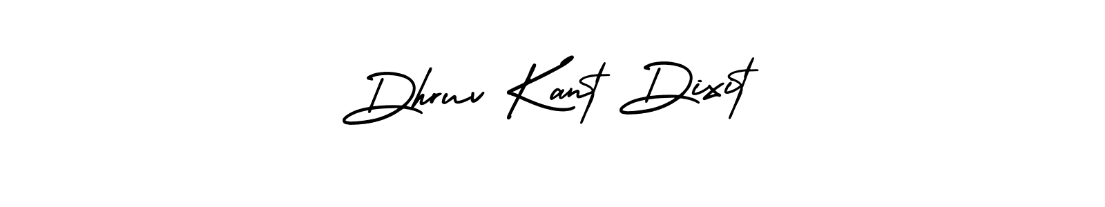 Also we have Dhruv Kant Dixit name is the best signature style. Create professional handwritten signature collection using AmerikaSignatureDemo-Regular autograph style. Dhruv Kant Dixit signature style 3 images and pictures png