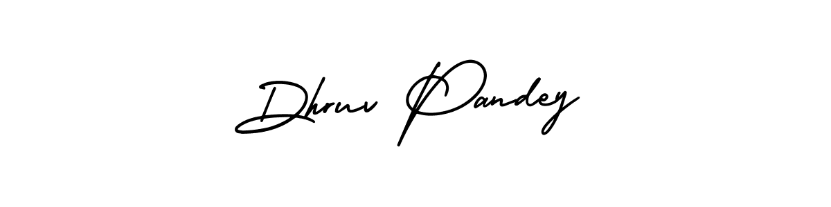 Here are the top 10 professional signature styles for the name Dhruv Pandey. These are the best autograph styles you can use for your name. Dhruv Pandey signature style 3 images and pictures png