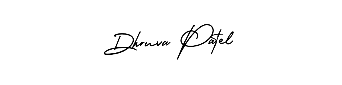 See photos of Dhruva Patel official signature by Spectra . Check more albums & portfolios. Read reviews & check more about AmerikaSignatureDemo-Regular font. Dhruva Patel signature style 3 images and pictures png