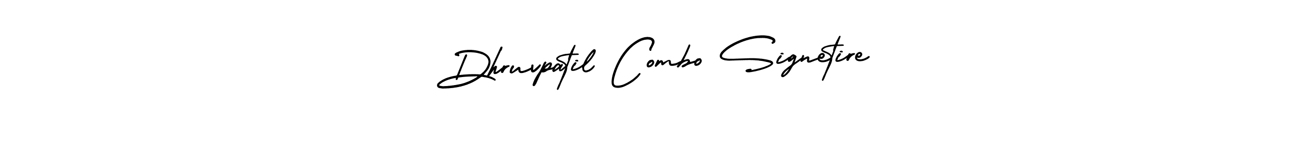 Check out images of Autograph of Dhruvpatil Combo Signetire name. Actor Dhruvpatil Combo Signetire Signature Style. AmerikaSignatureDemo-Regular is a professional sign style online. Dhruvpatil Combo Signetire signature style 3 images and pictures png