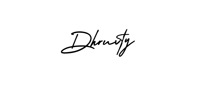 You can use this online signature creator to create a handwritten signature for the name Dhruvty. This is the best online autograph maker. Dhruvty signature style 3 images and pictures png
