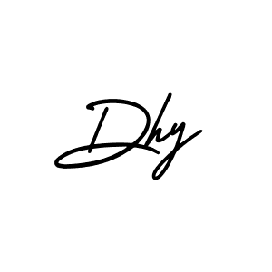 Check out images of Autograph of Dhy name. Actor Dhy Signature Style. AmerikaSignatureDemo-Regular is a professional sign style online. Dhy signature style 3 images and pictures png
