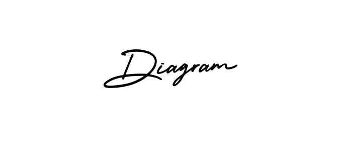 Also You can easily find your signature by using the search form. We will create Diagram name handwritten signature images for you free of cost using AmerikaSignatureDemo-Regular sign style. Diagram signature style 3 images and pictures png