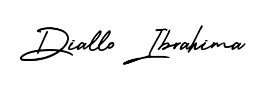 See photos of Diallo Ibrahima official signature. Check more albums & portfolios. Read reviews & check more about AmerikaSignatureDemo-Regular font. Diallo Ibrahima signature style 3 images and pictures png