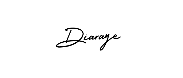 See photos of Diaraye official signature by Spectra . Check more albums & portfolios. Read reviews & check more about AmerikaSignatureDemo-Regular font. Diaraye signature style 3 images and pictures png