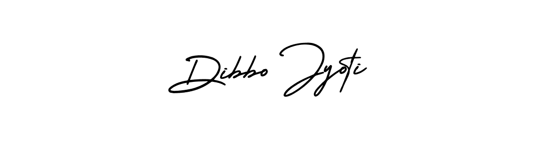 This is the best signature style for the Dibbo Jyoti name. Also you like these signature font (AmerikaSignatureDemo-Regular). Mix name signature. Dibbo Jyoti signature style 3 images and pictures png