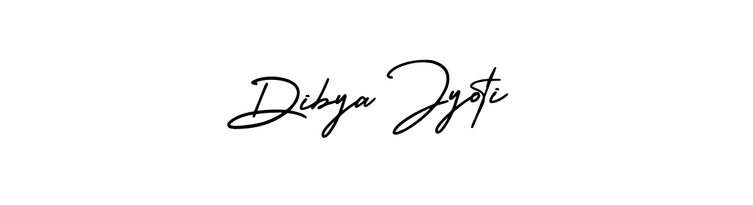 This is the best signature style for the Dibya Jyoti name. Also you like these signature font (AmerikaSignatureDemo-Regular). Mix name signature. Dibya Jyoti signature style 3 images and pictures png