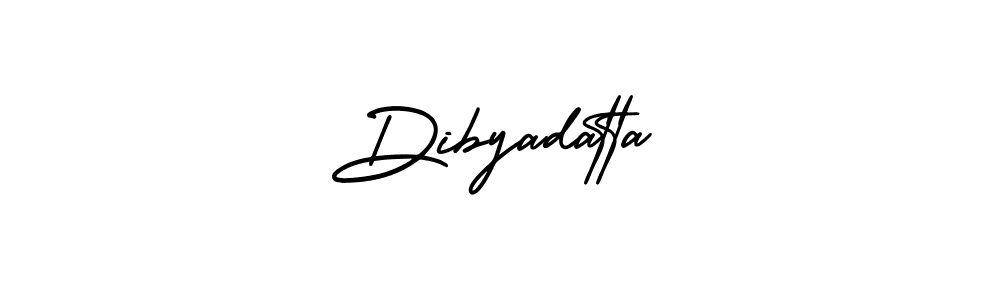 This is the best signature style for the Dibyadatta name. Also you like these signature font (AmerikaSignatureDemo-Regular). Mix name signature. Dibyadatta signature style 3 images and pictures png