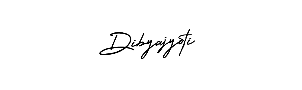 Best and Professional Signature Style for Dibyajyoti. AmerikaSignatureDemo-Regular Best Signature Style Collection. Dibyajyoti signature style 3 images and pictures png