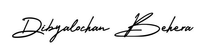 Also You can easily find your signature by using the search form. We will create Dibyalochan Behera name handwritten signature images for you free of cost using AmerikaSignatureDemo-Regular sign style. Dibyalochan Behera signature style 3 images and pictures png