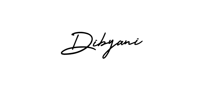 Make a short Dibyani signature style. Manage your documents anywhere anytime using AmerikaSignatureDemo-Regular. Create and add eSignatures, submit forms, share and send files easily. Dibyani signature style 3 images and pictures png