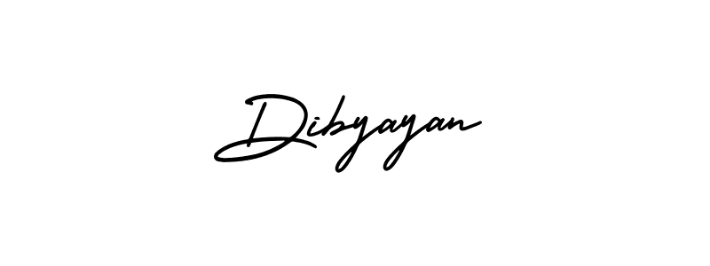 Also You can easily find your signature by using the search form. We will create Dibyayan name handwritten signature images for you free of cost using AmerikaSignatureDemo-Regular sign style. Dibyayan signature style 3 images and pictures png