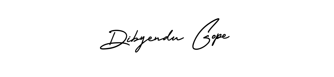 Once you've used our free online signature maker to create your best signature AmerikaSignatureDemo-Regular style, it's time to enjoy all of the benefits that Dibyendu Gope name signing documents. Dibyendu Gope signature style 3 images and pictures png
