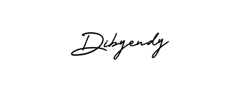 Also we have Dibyendy name is the best signature style. Create professional handwritten signature collection using AmerikaSignatureDemo-Regular autograph style. Dibyendy signature style 3 images and pictures png