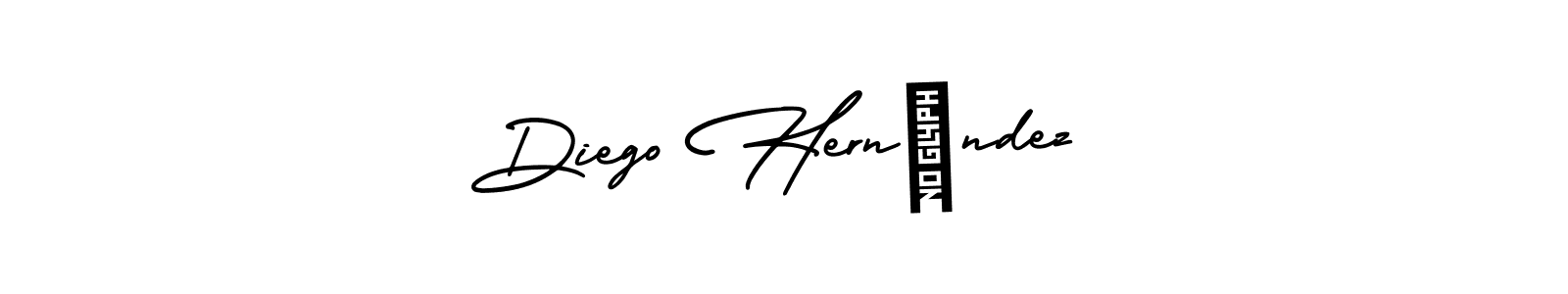 This is the best signature style for the Diego Hernández name. Also you like these signature font (AmerikaSignatureDemo-Regular). Mix name signature. Diego Hernández signature style 3 images and pictures png