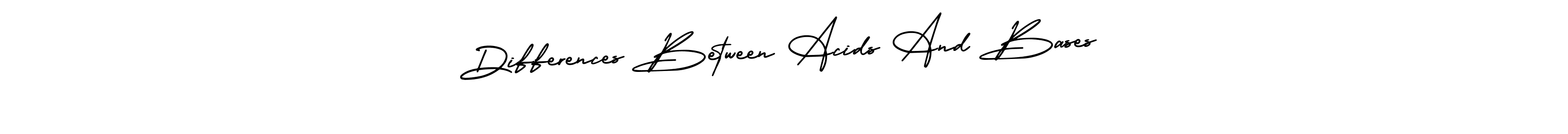 You can use this online signature creator to create a handwritten signature for the name Differences Between Acids And Bases. This is the best online autograph maker. Differences Between Acids And Bases signature style 3 images and pictures png