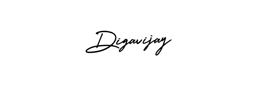 Best and Professional Signature Style for Digavijay. AmerikaSignatureDemo-Regular Best Signature Style Collection. Digavijay signature style 3 images and pictures png