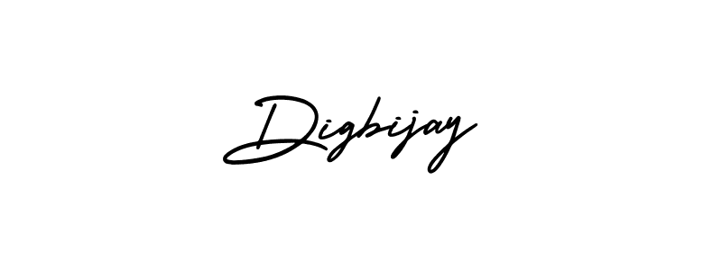 This is the best signature style for the Digbijay name. Also you like these signature font (AmerikaSignatureDemo-Regular). Mix name signature. Digbijay signature style 3 images and pictures png