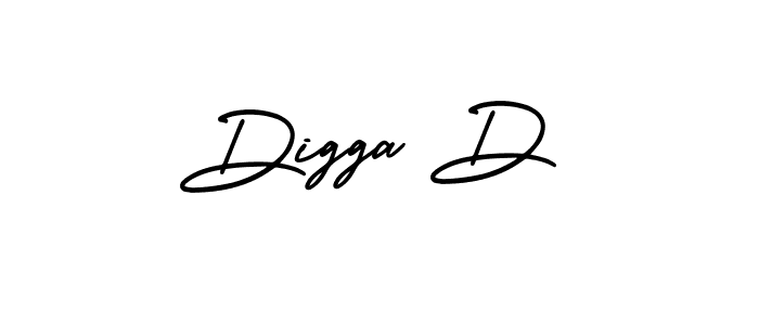 How to Draw Digga D signature style? AmerikaSignatureDemo-Regular is a latest design signature styles for name Digga D. Digga D signature style 3 images and pictures png