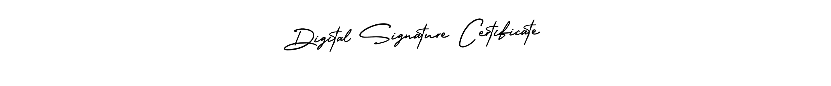 Make a beautiful signature design for name Digital Signature Certificate. Use this online signature maker to create a handwritten signature for free. Digital Signature Certificate signature style 3 images and pictures png