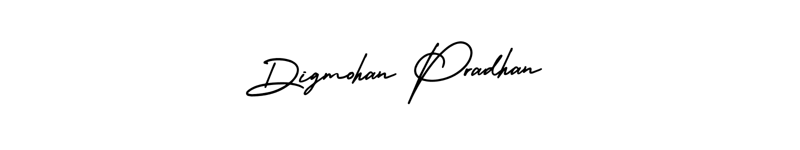 Once you've used our free online signature maker to create your best signature AmerikaSignatureDemo-Regular style, it's time to enjoy all of the benefits that Digmohan Pradhan name signing documents. Digmohan Pradhan signature style 3 images and pictures png