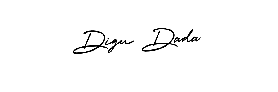 See photos of Digu Dada official signature by Spectra . Check more albums & portfolios. Read reviews & check more about AmerikaSignatureDemo-Regular font. Digu Dada signature style 3 images and pictures png