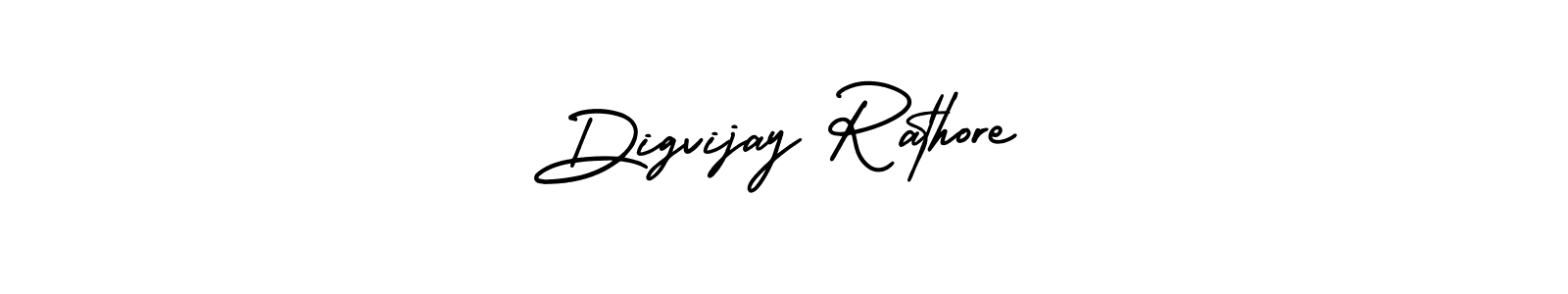 Best and Professional Signature Style for Digvijay Rathore. AmerikaSignatureDemo-Regular Best Signature Style Collection. Digvijay Rathore signature style 3 images and pictures png