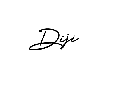 It looks lik you need a new signature style for name Diji. Design unique handwritten (AmerikaSignatureDemo-Regular) signature with our free signature maker in just a few clicks. Diji signature style 3 images and pictures png